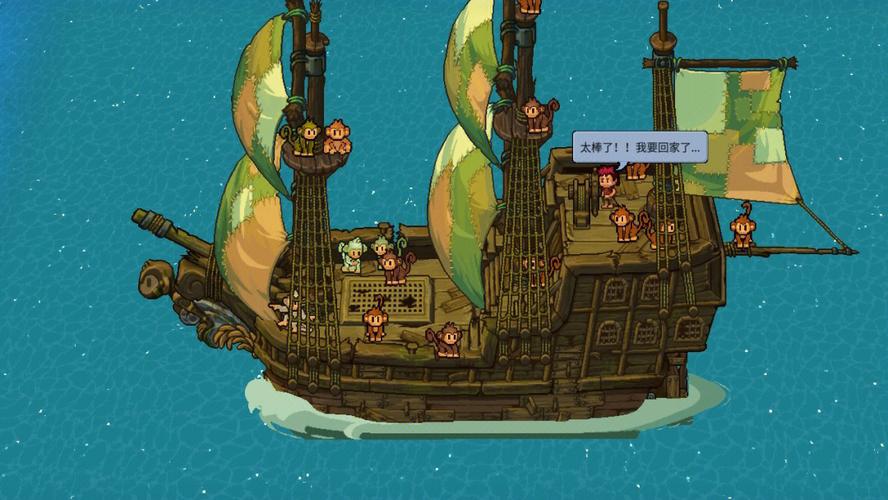 好玩的美少女神秘幸存者杨过游戏:你值得一试