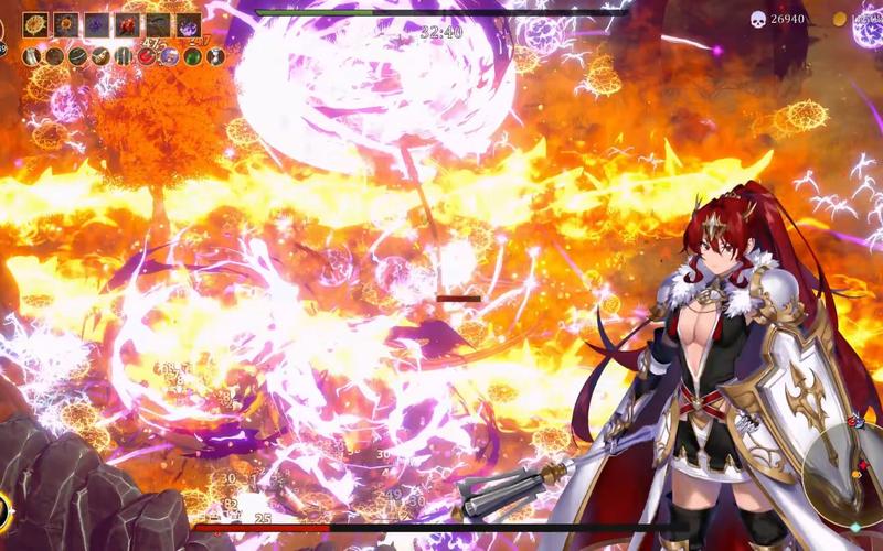 美少女神秘幸存者官方正式版下载:最新版来袭!