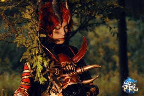 coser4游戏详解：深度解析，揭秘游戏精彩内容