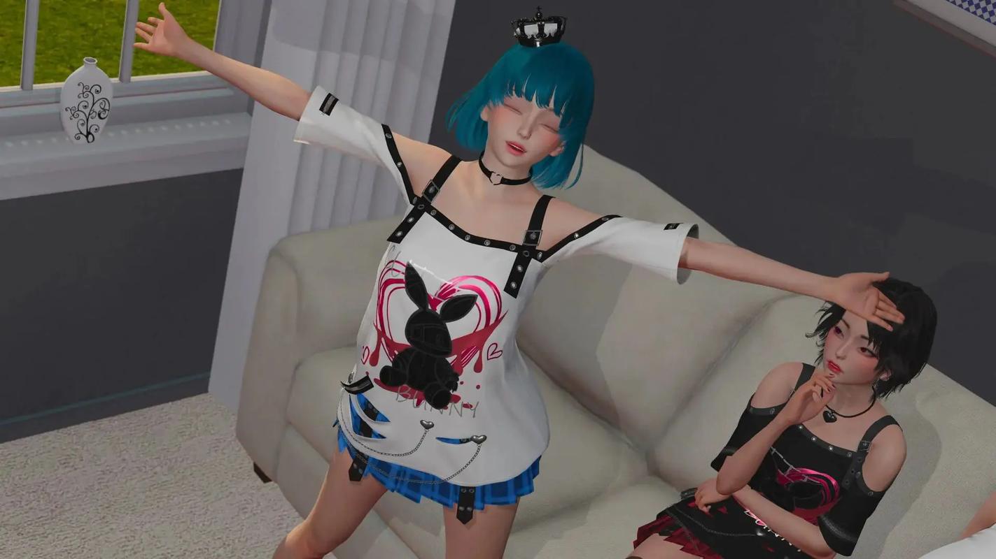 我的女友是恶霸安卓版下载教程：简单几步即可完成