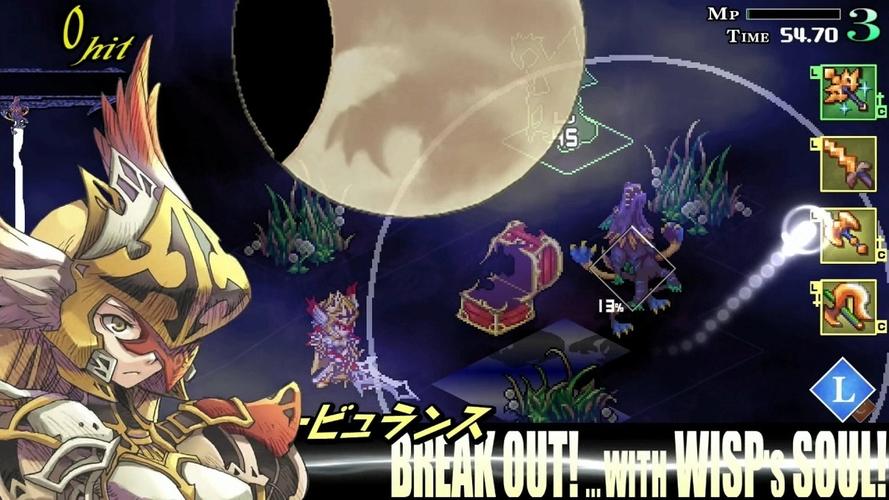 梦魇骑士游戏官网：下载地址及游戏配置要求详解