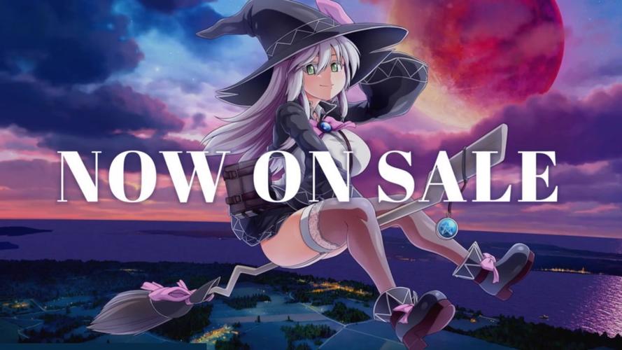 想了解月蚀之魔女？这篇攻略带你入门