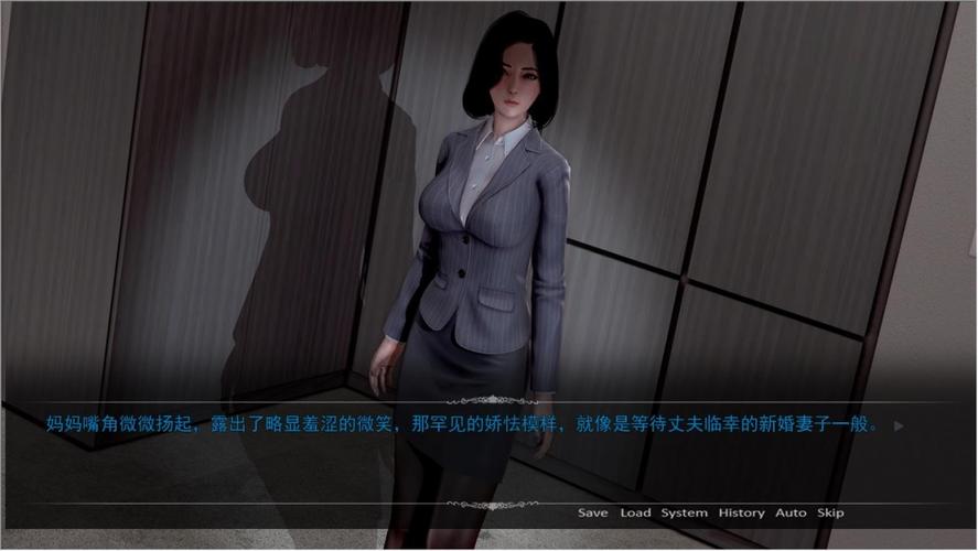 母上攻略1重置版下载地址分享，安全可靠无病毒！