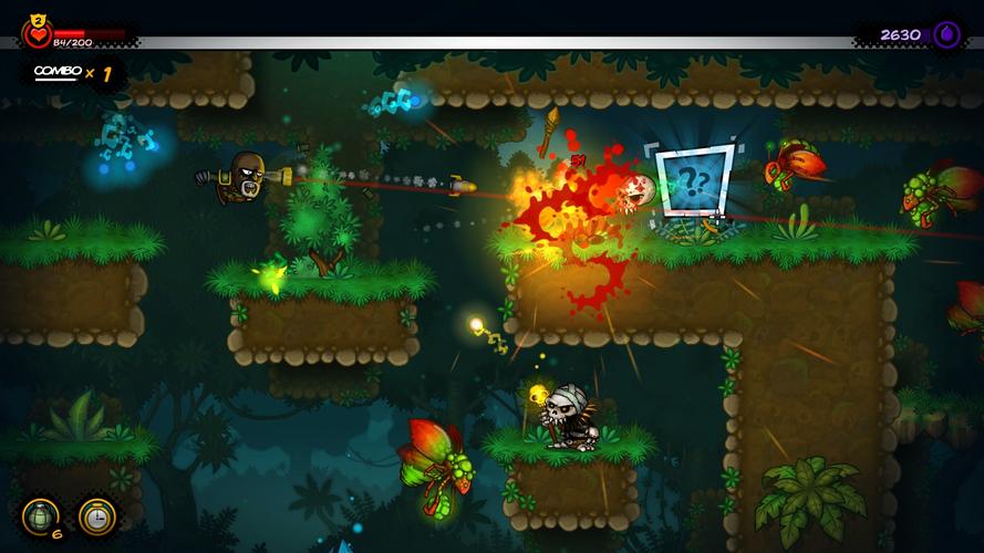 寻找你想要的版本:英雄恶棍游戏版本大全合集