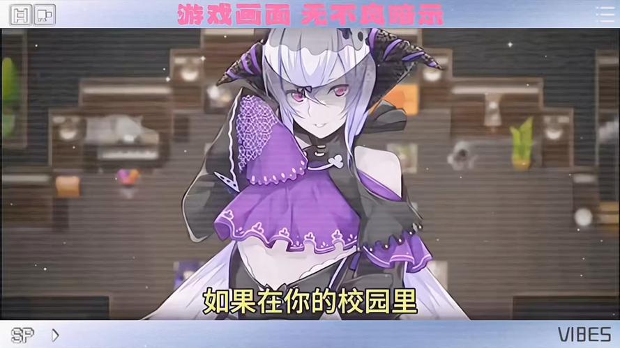 获取我与魅魔的生活下载地址:简单几步,快速开始游戏体验