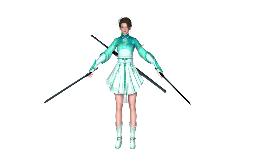 仙剑7月清疏黑暗子秋攻略：技能与故事全解读