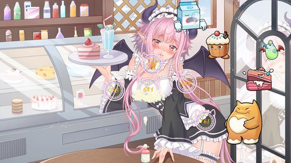 缪可瓶与魔物娘2杨过游戏下载及玩法详解