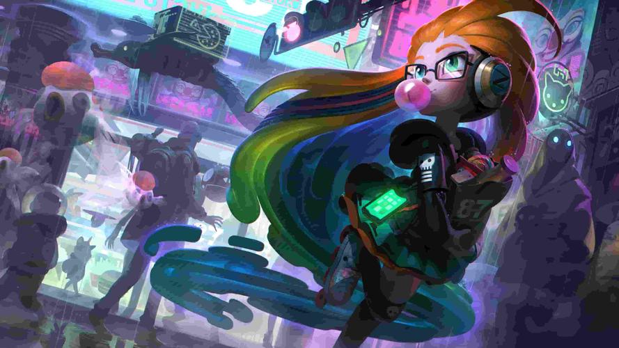 杨过游戏来袭!欲望学院第三季全新体验