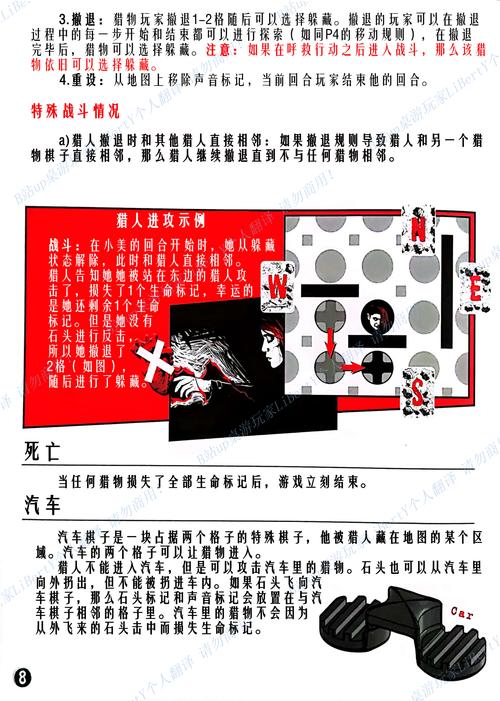 玩转黑夜恐怖症2:全关卡游戏攻略及隐藏彩蛋