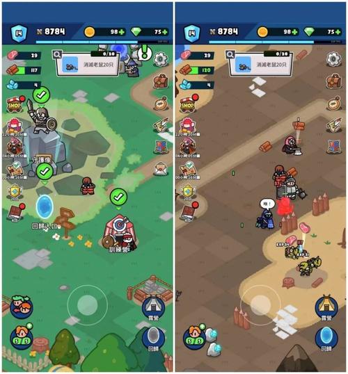 昏暗之声汉化版最新更新:超高自由度RPG游戏内容详解