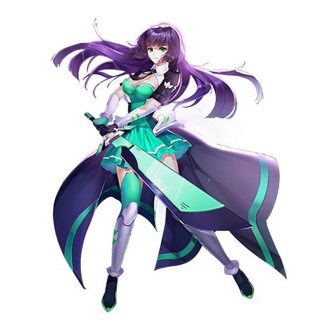 枪灵少女杨过游戏攻略:快速提升技巧分享