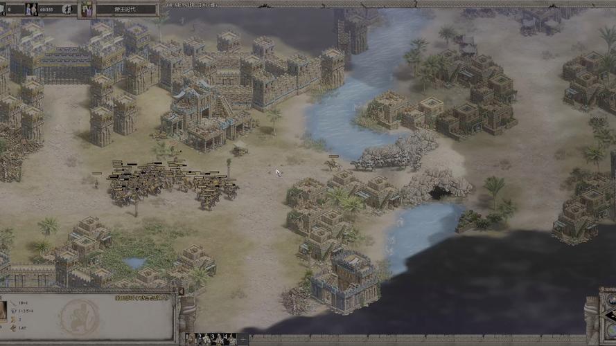 最全帝国编年史下载地址合集:免安装,即点即玩