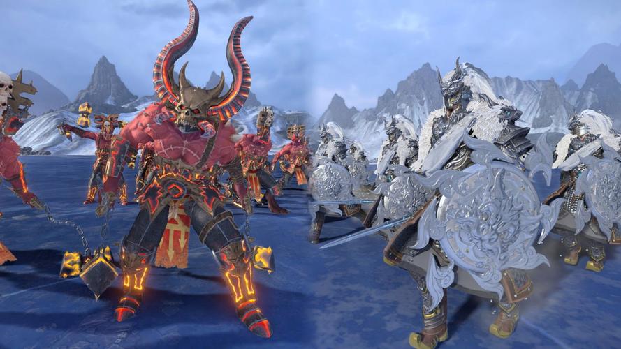 龙的征服安卓游戏:带领你的军队,征服世界