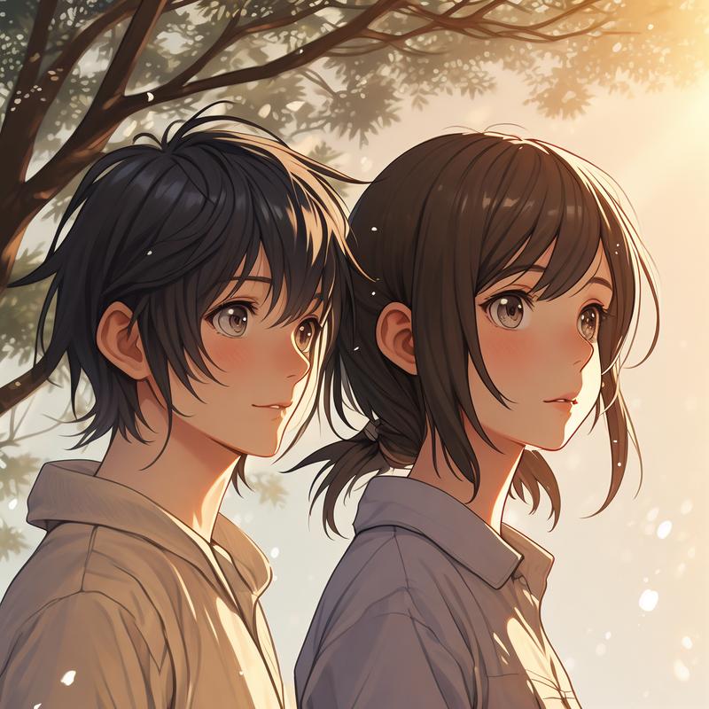 病弱妹妹与痴情哥哥的乡间生活：杨过游戏深度解析