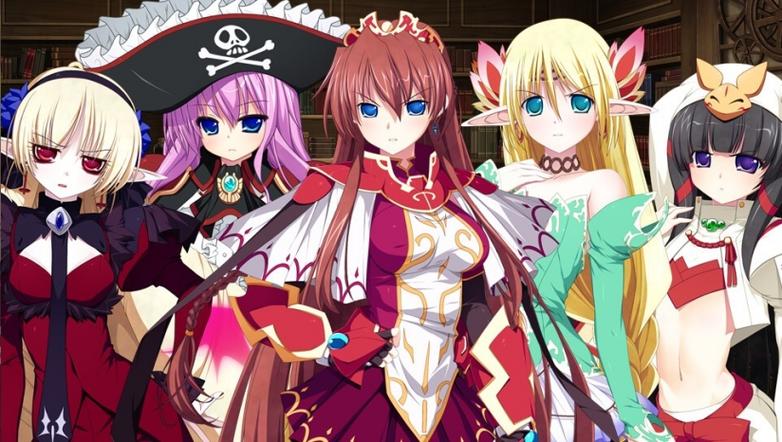 想玩圣女之血救世主?这里有所有版本大全!