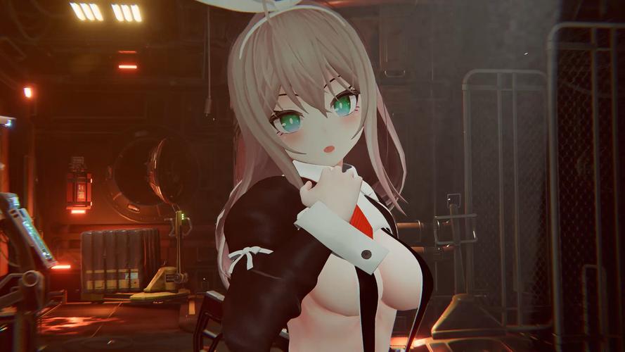 枪灵少女游戏版本大全：哪一个版本最好玩？