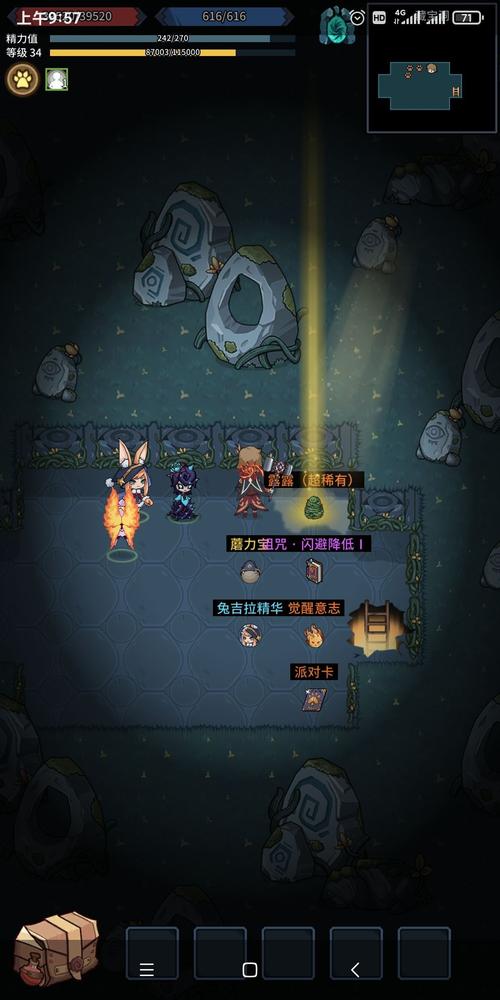 仙凤驯兽师杨过游戏攻略大全:快速上手技巧