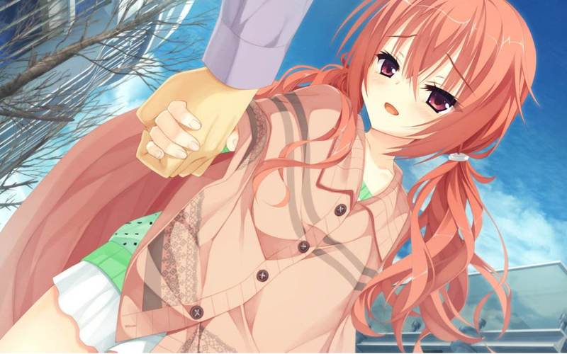 魔女的夜宴游戏详解:揭秘这款高人气恋爱视觉小说