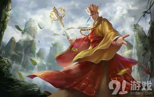 银魔唐三藏最新版本下载：体验西游全新互动