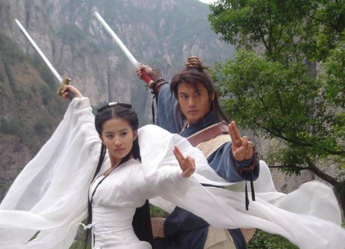 梅麻吕姐妹杨过游戏：一场奇幻的江湖冒险