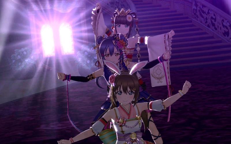 大和抚子游戏最新版本更新了什么？详解版本内容！