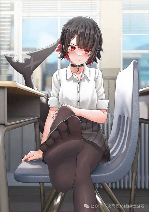 弟弟沉迷的AOA绅士学院游戏，到底有什么魔力？