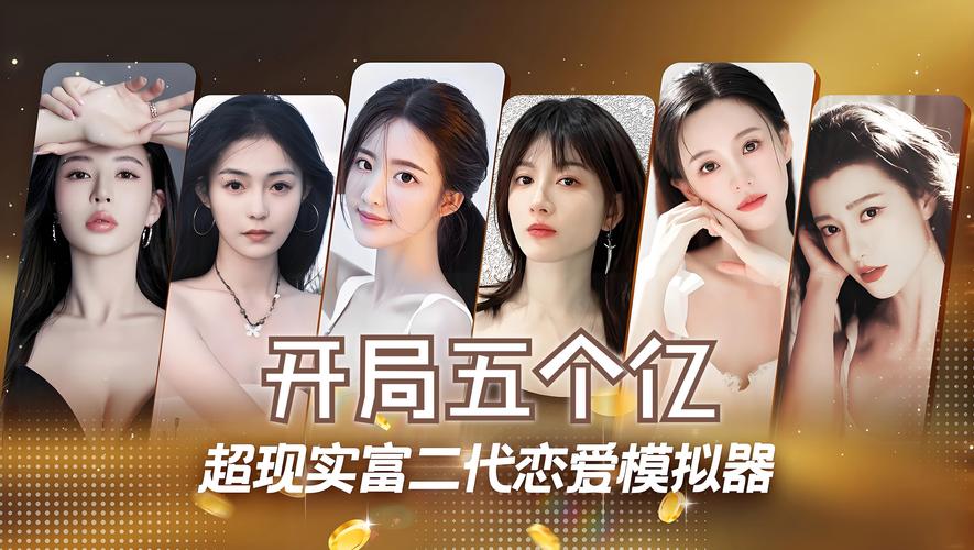 开局5个亿下载地址：快速下载畅玩游戏