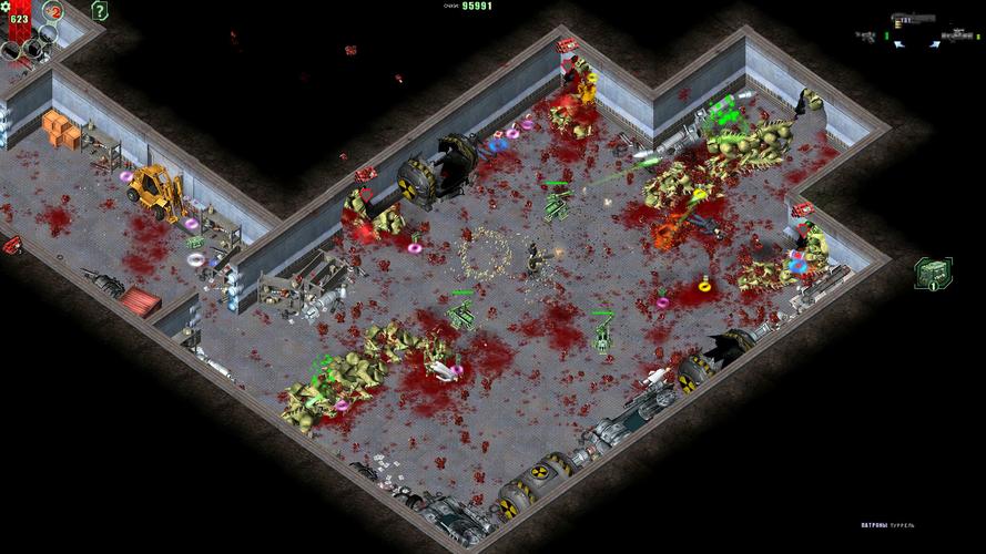 联合阵线手游下载教程:简单几步轻松上手