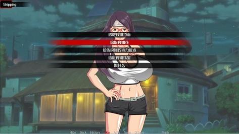 女忍条教游戏介绍：深度解析！揭秘女忍养成系统及最强阵容搭配！