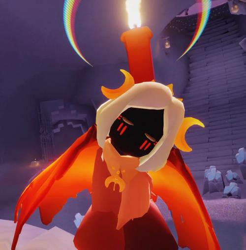 超萌女巫养成：可爱的女巫2杨过游戏体验