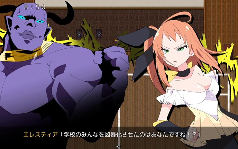 魔斗姬莉斯缇亚最新版本更新了什么？快速了解新功能