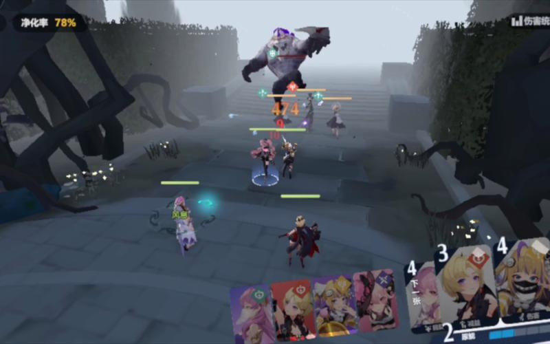 乐园之扉游戏攻略大全：新手入门到高手进阶技巧