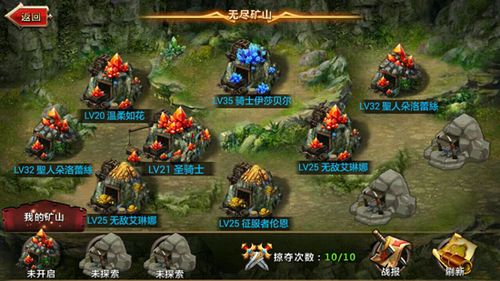 轻松玩转异世界:冒险游戏实用攻略,助你快速升级