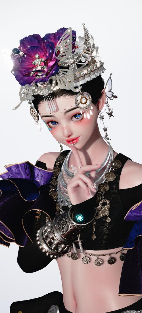 最新苗床圣女安卓汉化版：完整剧情等你体验