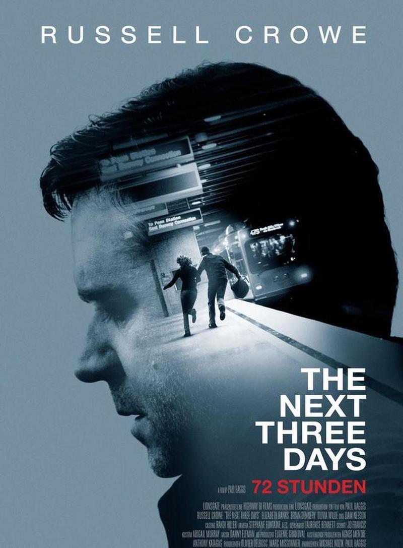 三日危情最新剧情：惊险刺激，结局反转！