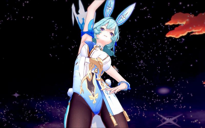 良心推荐！兔女郎奇妙异星冒险绅士游戏：值得一玩吗？