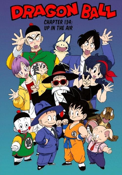 史上最全龙珠大冒险同人游戏版本合集推荐