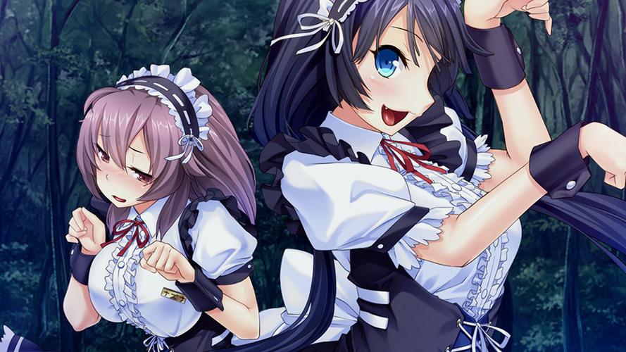 兽耳少女的治疗安卓版下载:治愈系SLG游戏推荐