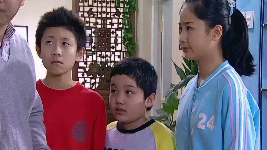 寻找家有儿女2完结版？官方网站高清资源下载