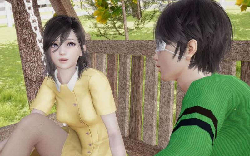 想玩时空的遗产V0.13绅士游戏？这篇评测告诉你答案