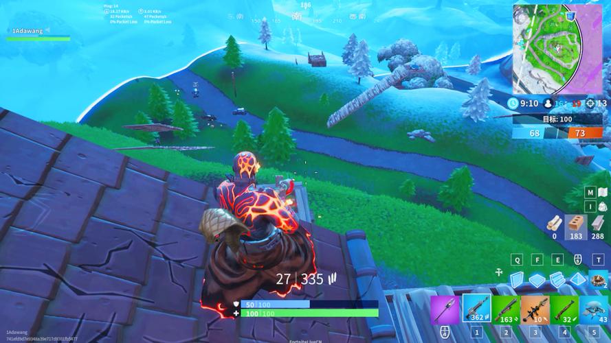 绝对统治重制V1.2:款你弟弟喜欢的游戏