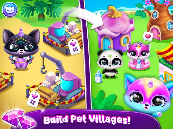 废柴公主荒村开拓记下载地址及游戏玩法简单介绍