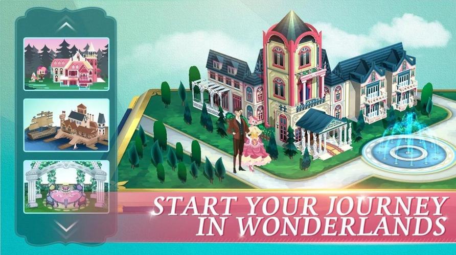 淑女都市V1.0e完结版游戏介绍：高清CG，玩转都市生活