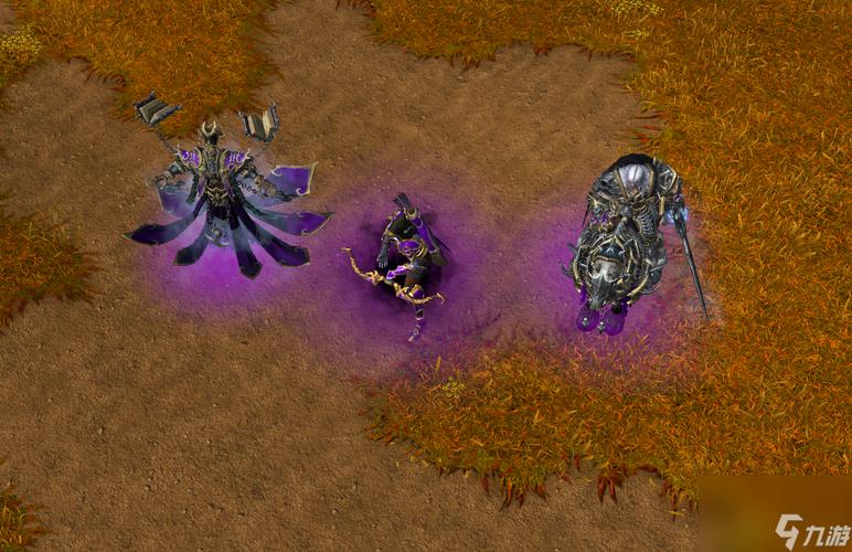 想玩女祭司？安卓下载方法都在这里