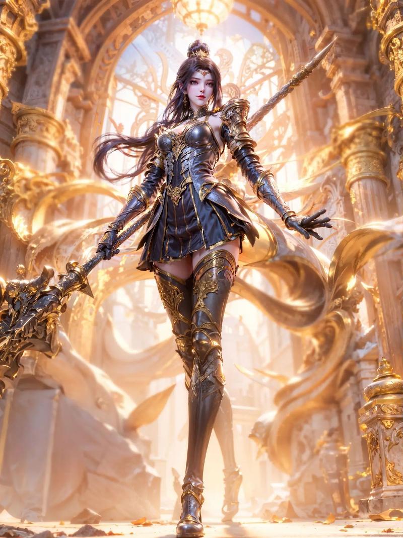 想下载斗破苍穹3D同人?教你避开病毒和失效链接!