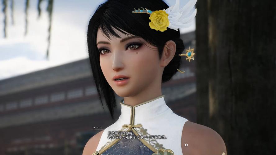 真三国无双绅士版最新版本下载地址及游戏体验分享