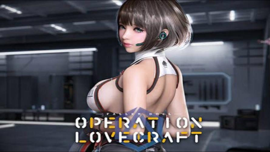 堕落少女汉化版下载地址：简单方便快速下载