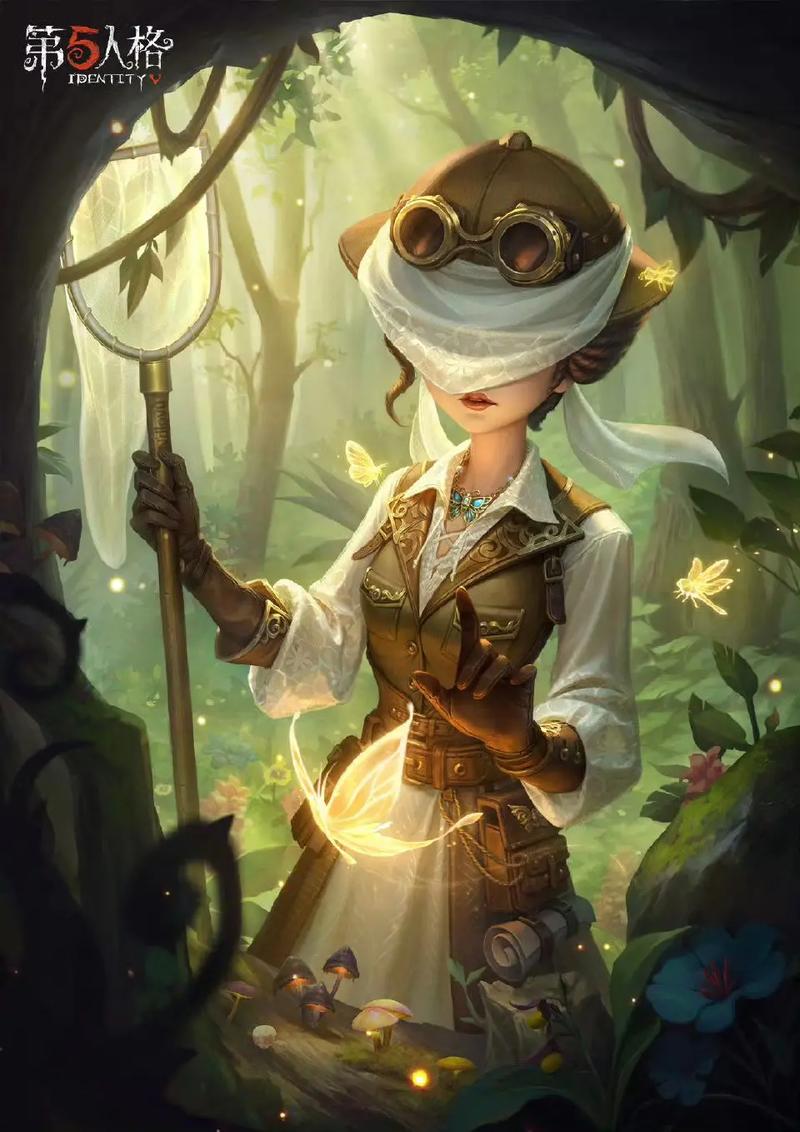 蜉蝣V0.2版本来袭:重返腐朽之城,探索更深层秘密