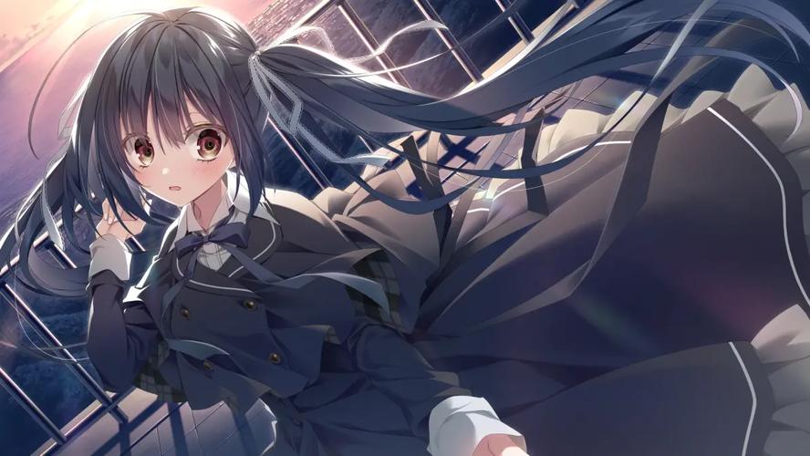 樱之刻下载地址分享:安全可靠的下载途径