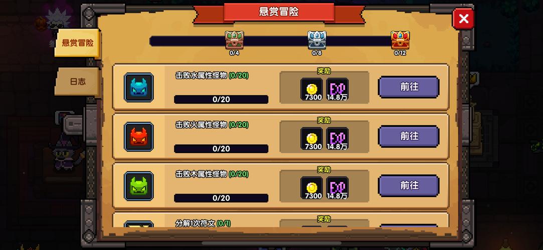 想玩原型勇者？告诉你最新版本号v1.0009及下载方法